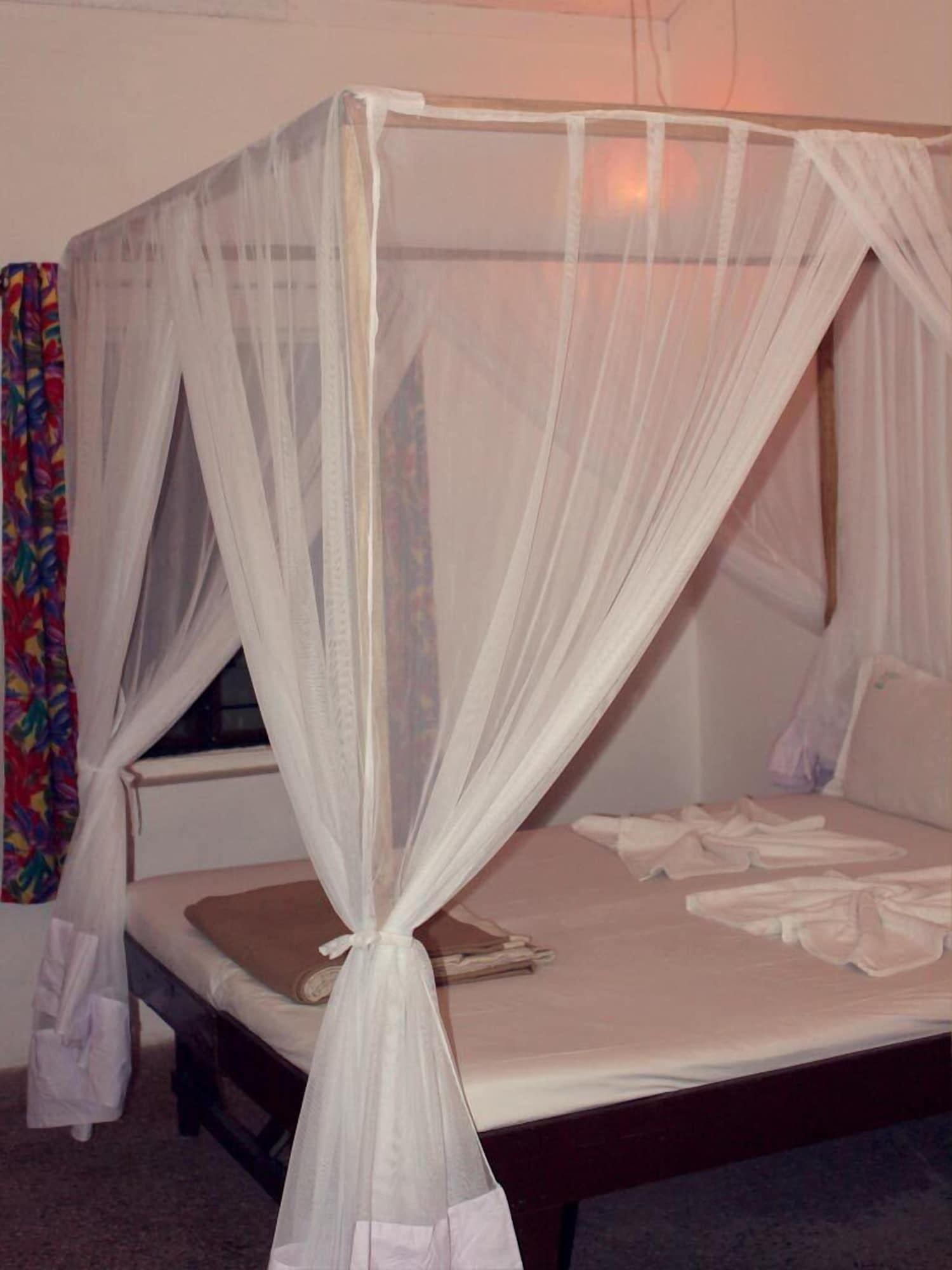 Ocean View Goan Beach House Calangute Exteriér fotografie